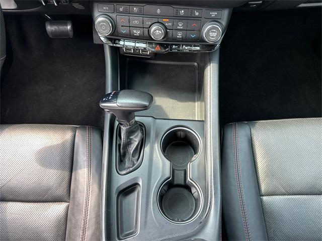 used 2023 Dodge Durango car, priced at $32,400