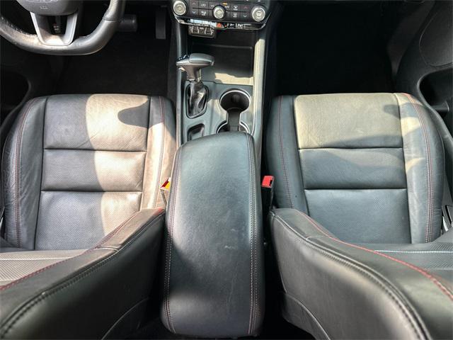 used 2023 Dodge Durango car, priced at $32,400