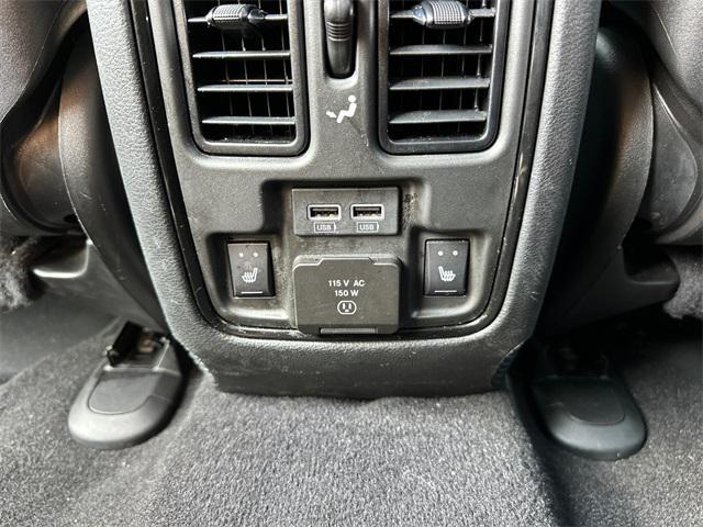 used 2023 Dodge Durango car, priced at $32,400