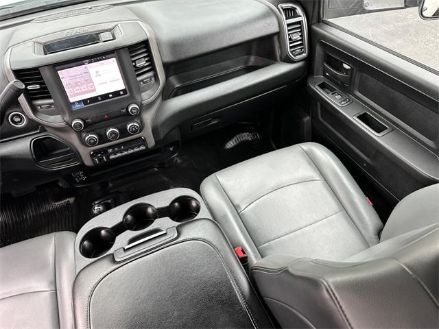 used 2022 Ram 3500 car, priced at $30,980