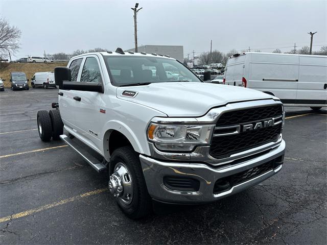 used 2022 Ram 3500 car, priced at $30,980