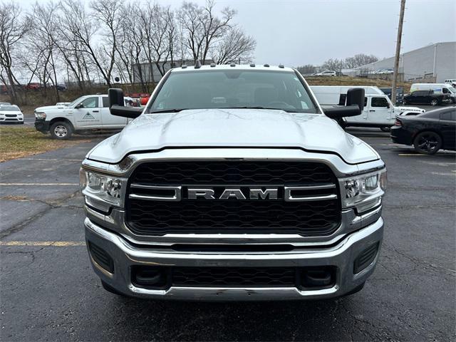 used 2022 Ram 3500 car, priced at $30,980