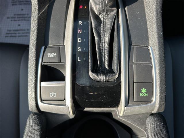 used 2018 Honda Civic car, priced at $12,560