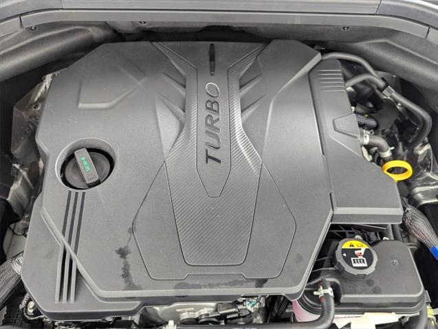 new 2026 Genesis GV70 car, priced at $61,695