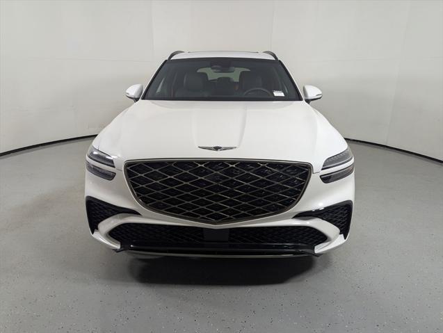 new 2026 Genesis GV70 car, priced at $61,695