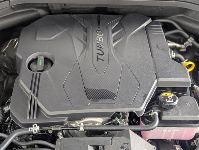 new 2026 Genesis GV70 car, priced at $58,025