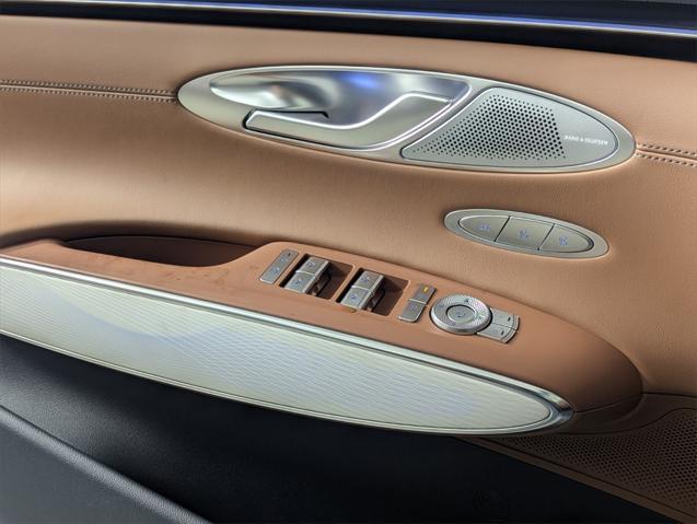 new 2026 Genesis GV70 car, priced at $58,025
