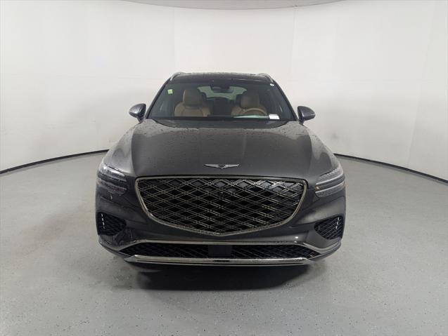 new 2026 Genesis GV70 car, priced at $58,025
