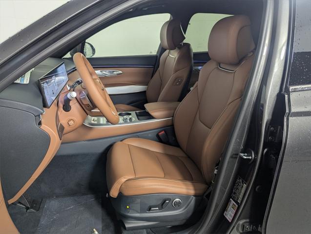 new 2026 Genesis GV70 car, priced at $58,025