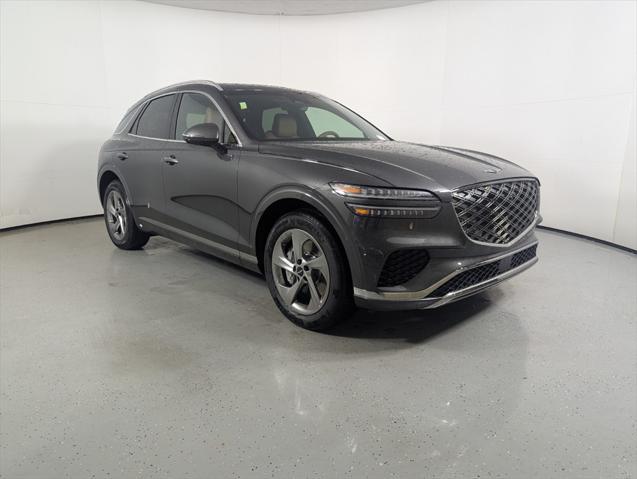 new 2026 Genesis GV70 car, priced at $58,025