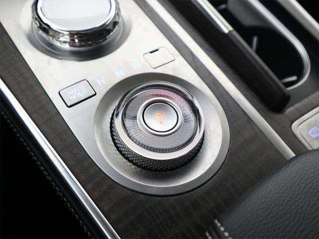 new 2023 Genesis GV80 car, priced at $49,995