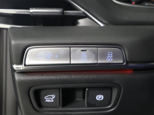 new 2023 Genesis GV80 car, priced at $49,995