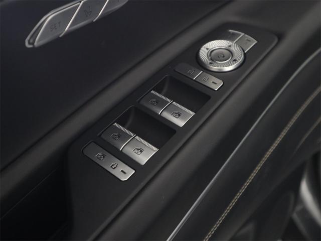 new 2023 Genesis GV80 car, priced at $49,995