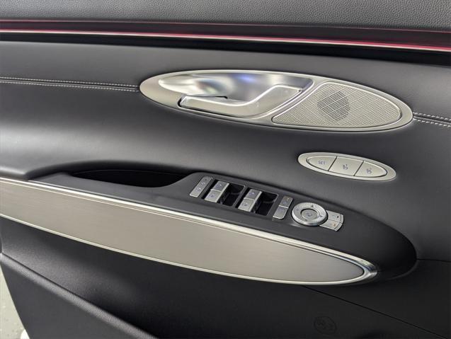 new 2026 Genesis GV70 car, priced at $53,560