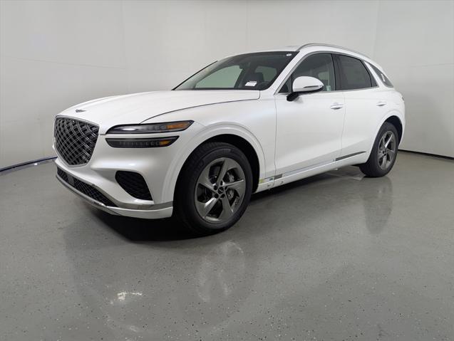 new 2026 Genesis GV70 car, priced at $53,560