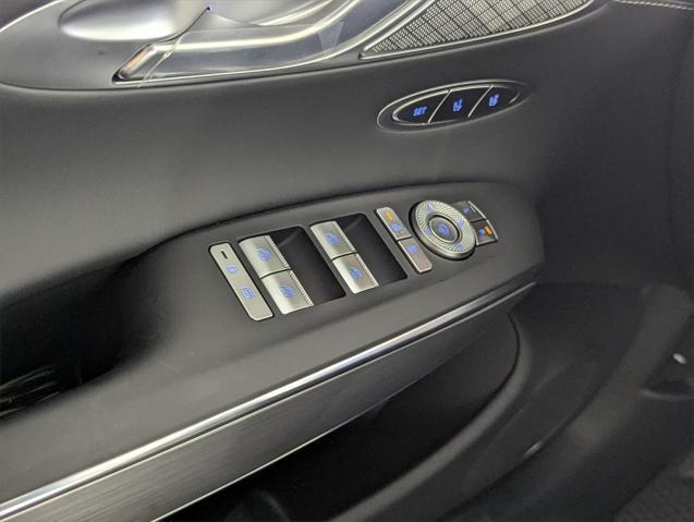 new 2026 Genesis GV70 car, priced at $53,560