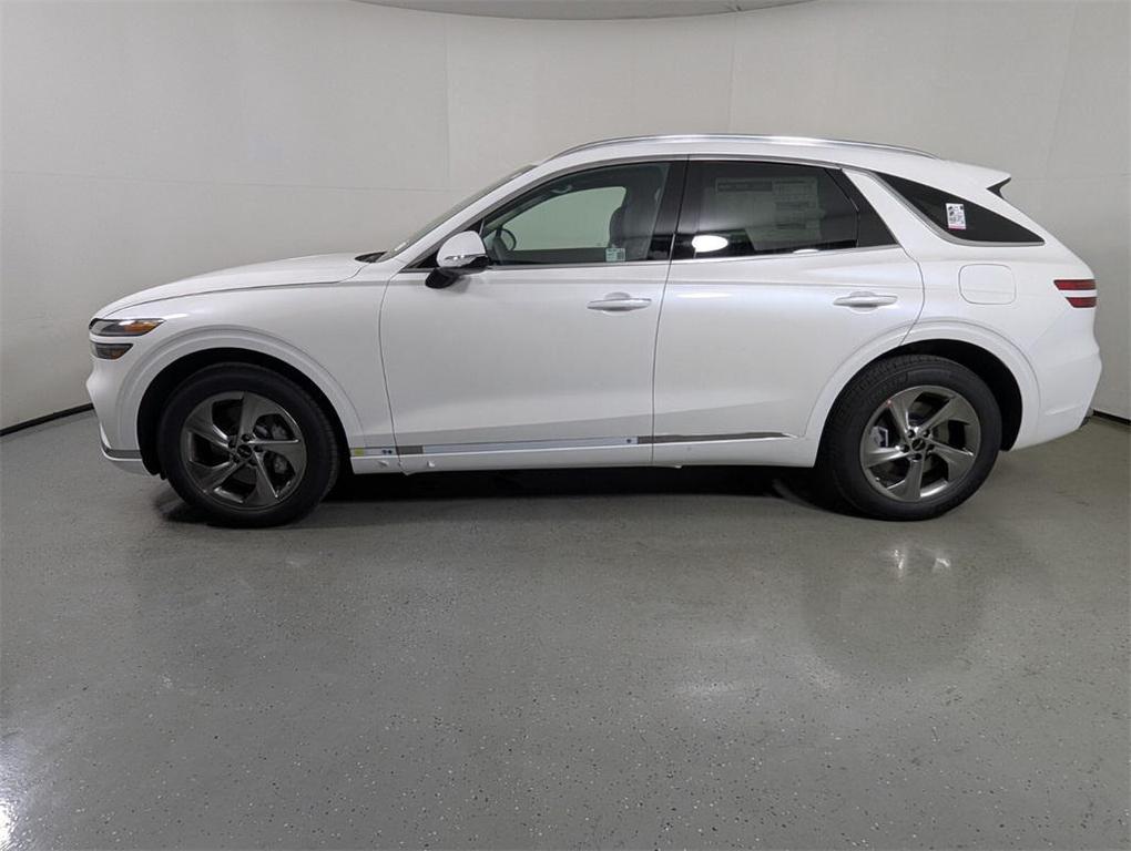 new 2026 Genesis GV70 car, priced at $49,882