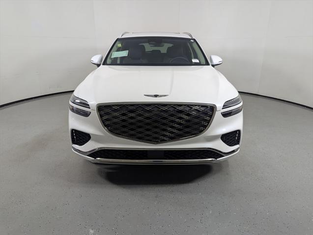 new 2026 Genesis GV70 car, priced at $53,560