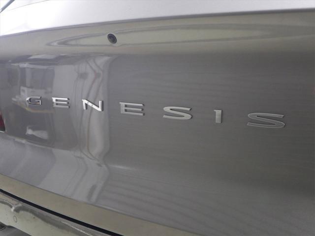 new 2024 Genesis GV80 car, priced at $77,760