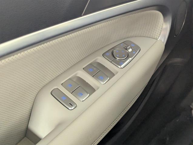 new 2024 Genesis G70 car, priced at $43,196
