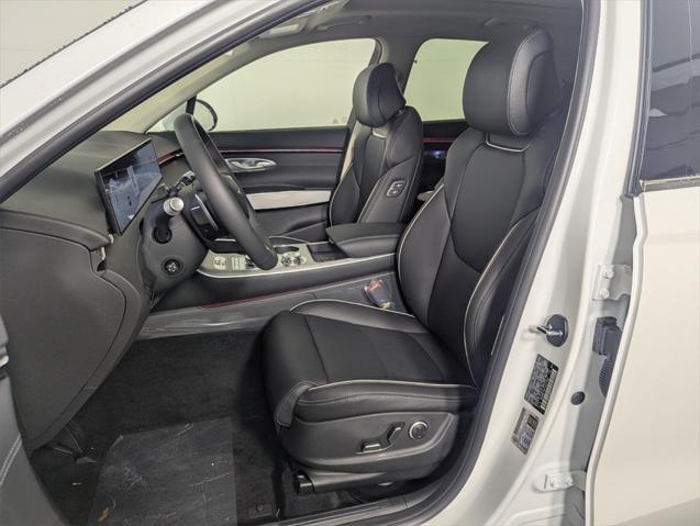 new 2026 Genesis GV70 car, priced at $57,825