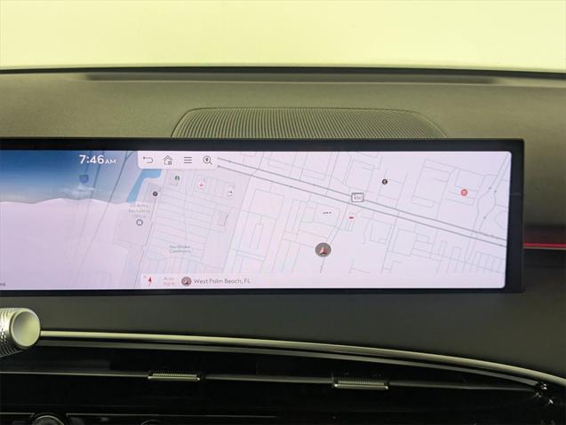 new 2026 Genesis GV70 car, priced at $57,825