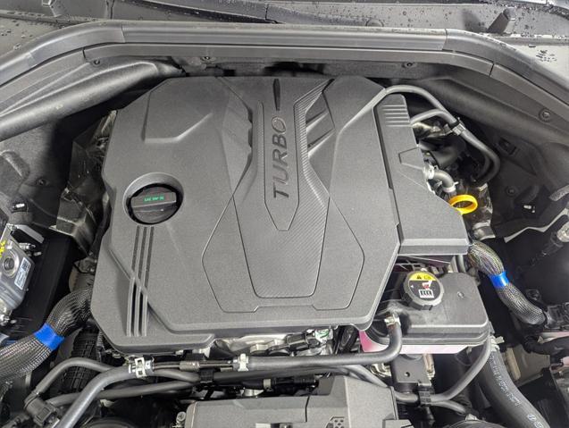 new 2026 Genesis GV70 car, priced at $57,825