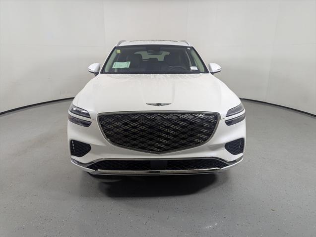 new 2026 Genesis GV70 car, priced at $57,825