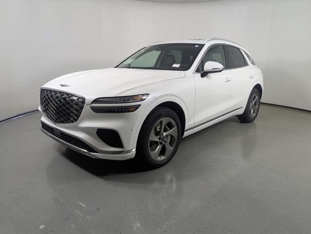 new 2026 Genesis GV70 car, priced at $57,825