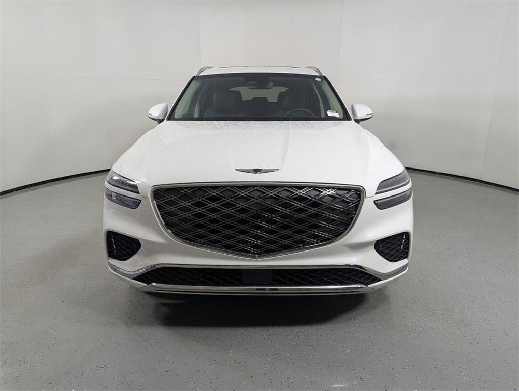 new 2026 Genesis GV70 car, priced at $49,882