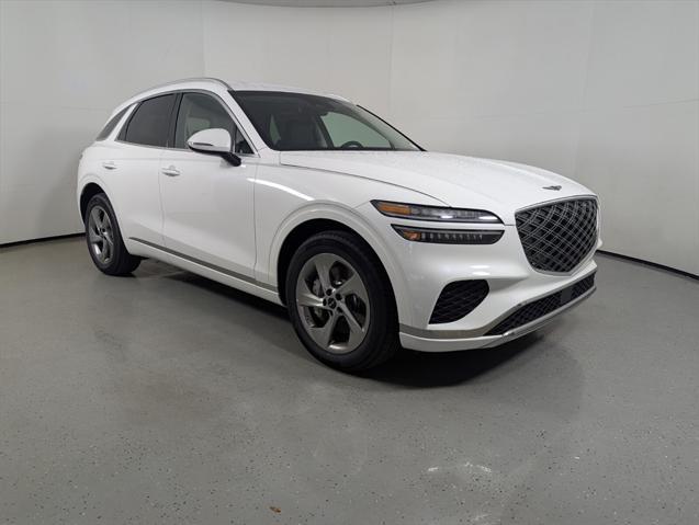 new 2026 Genesis GV70 car, priced at $53,560