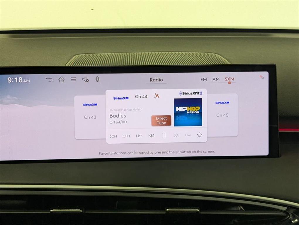 new 2026 Genesis GV70 car, priced at $49,882