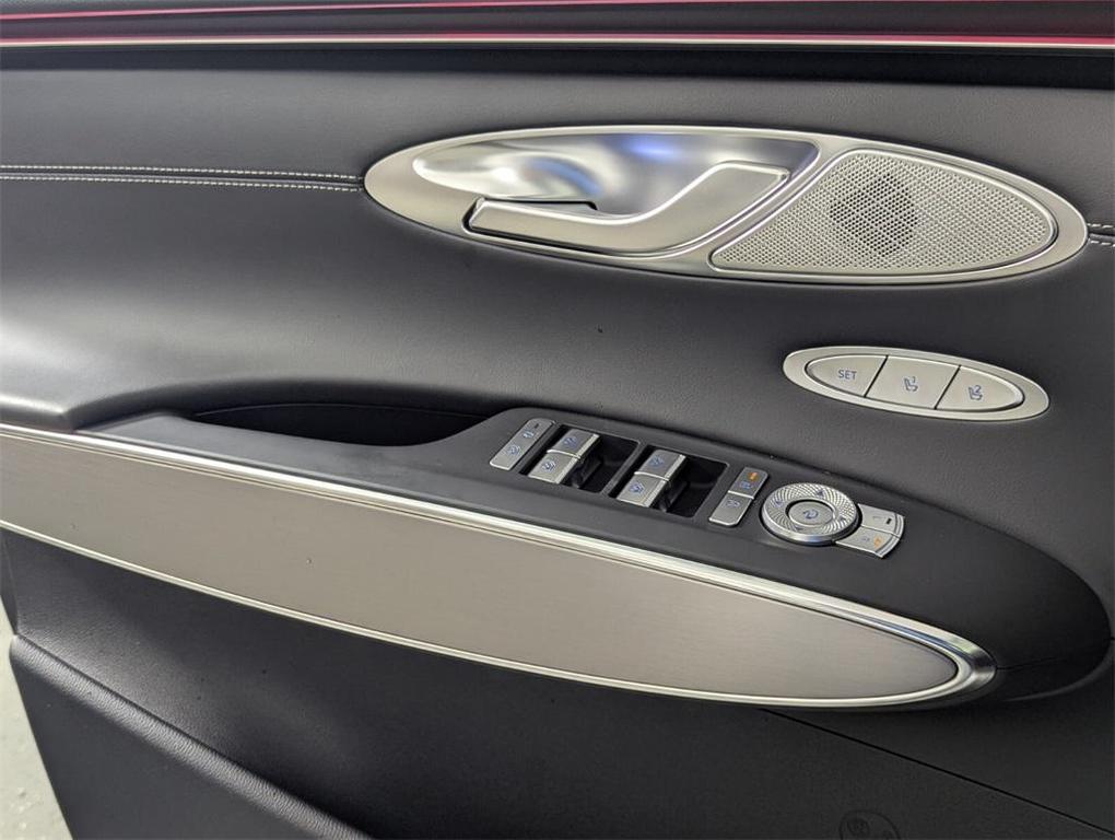 new 2026 Genesis GV70 car, priced at $49,882