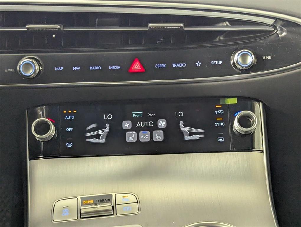 new 2026 Genesis GV70 car, priced at $49,882