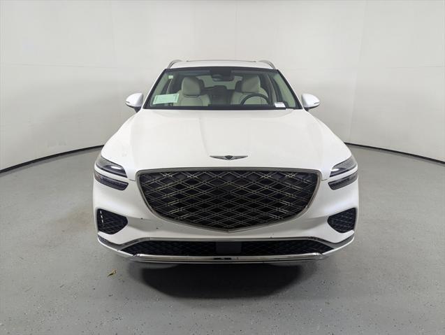 new 2026 Genesis GV70 car, priced at $53,575