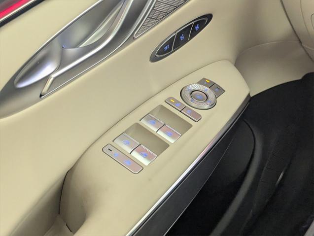 new 2026 Genesis GV70 car, priced at $53,575