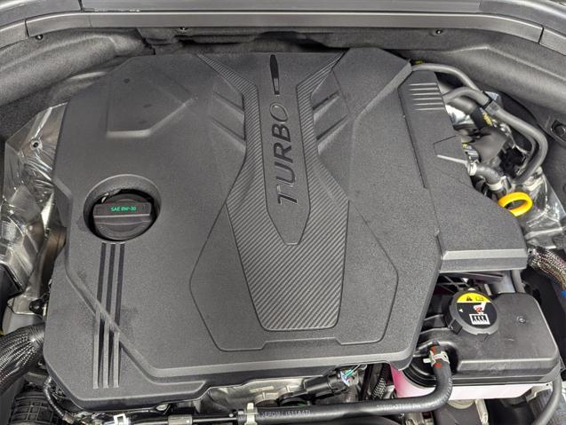 new 2026 Genesis GV70 car, priced at $58,110
