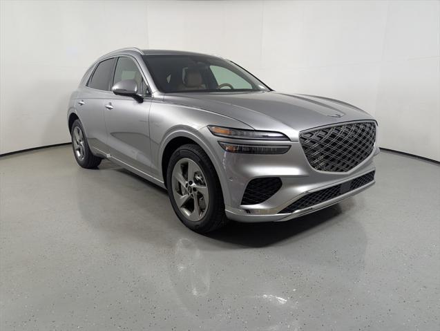 new 2026 Genesis GV70 car, priced at $58,110