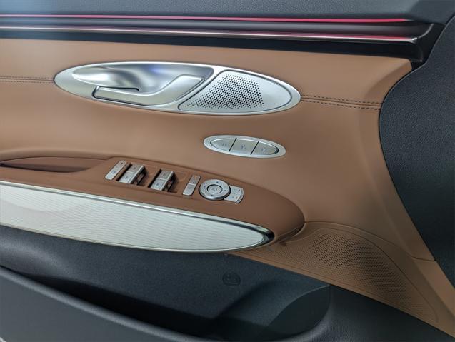 new 2026 Genesis GV70 car, priced at $58,110