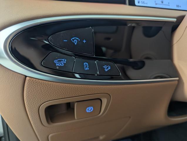 new 2026 Genesis GV70 car, priced at $58,110
