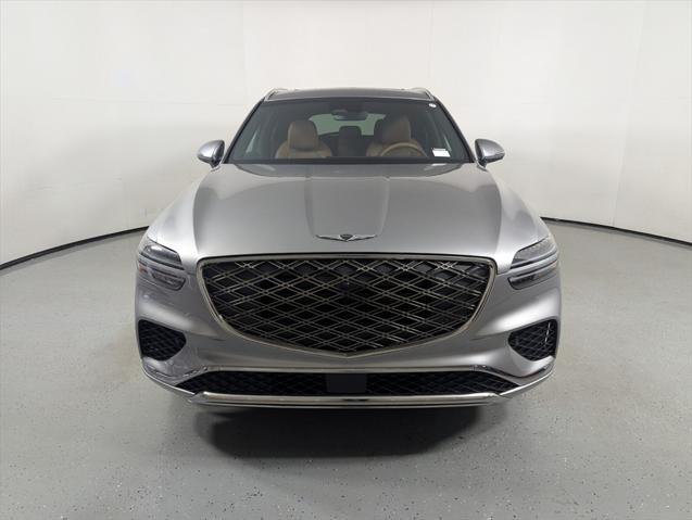 new 2026 Genesis GV70 car, priced at $58,110