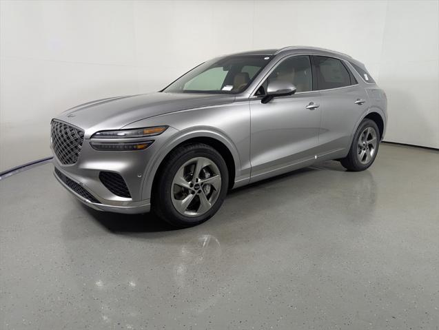 new 2026 Genesis GV70 car, priced at $58,110