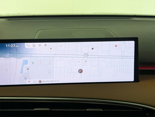 new 2026 Genesis GV70 car, priced at $58,110