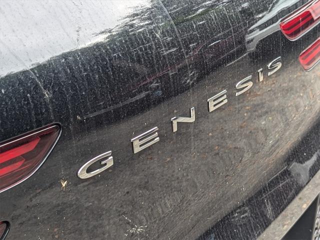 new 2024 Genesis GV70 car, priced at $55,990