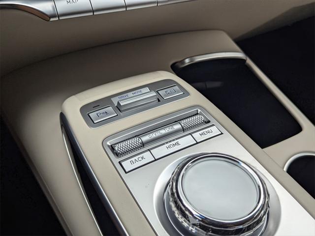new 2024 Genesis GV70 car, priced at $55,990
