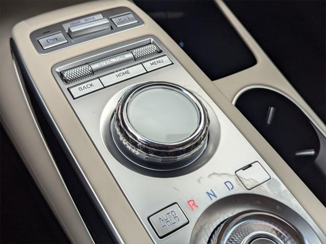 new 2024 Genesis GV70 car, priced at $55,990