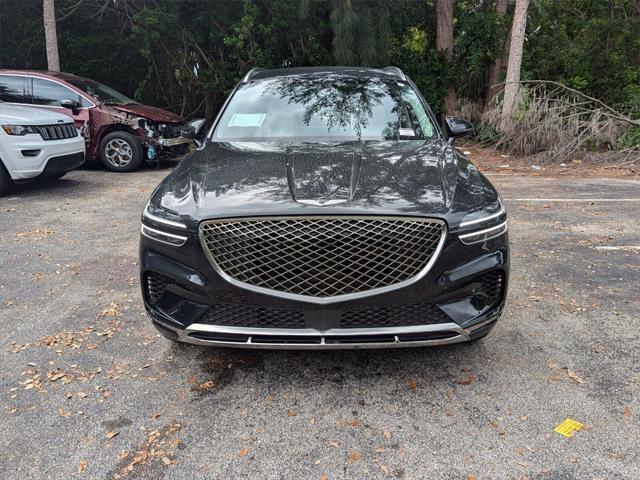 new 2024 Genesis GV70 car, priced at $55,990