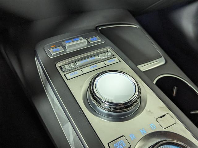 new 2024 Genesis GV70 car, priced at $56,990