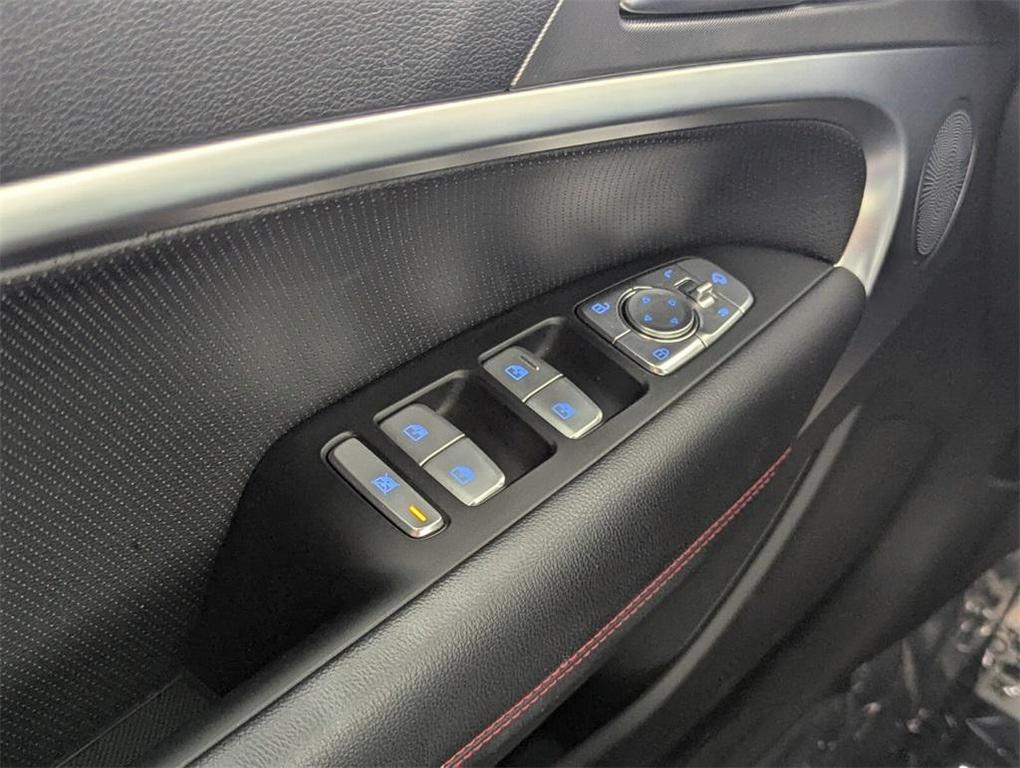 new 2024 Genesis G70 car, priced at $39,990