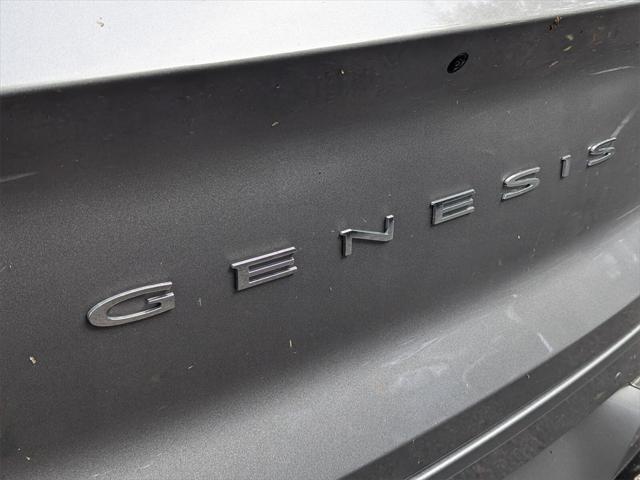 new 2024 Genesis GV80 car, priced at $77,250